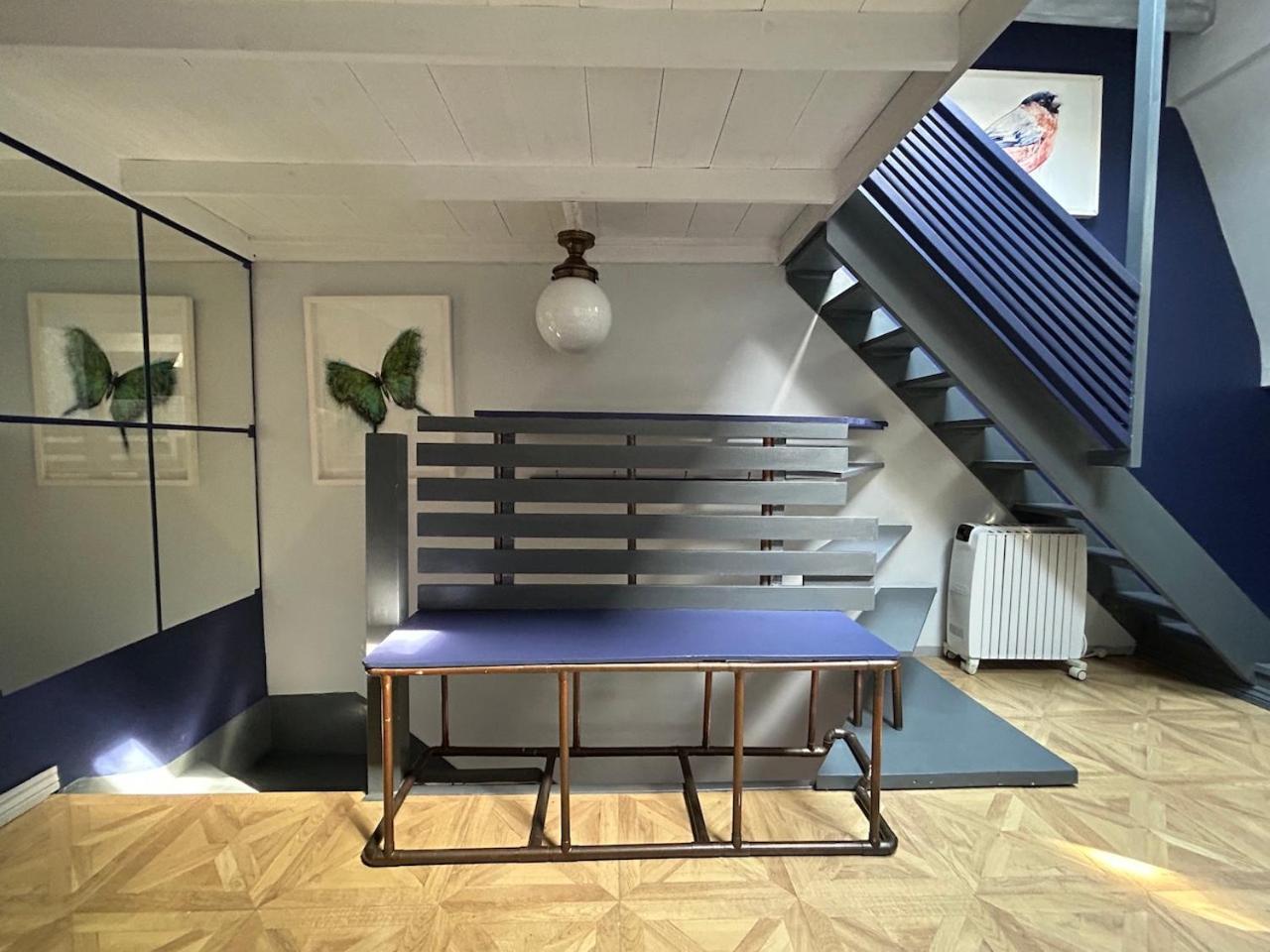 Central Brighton Stylish Studio Apartment Εξωτερικό φωτογραφία